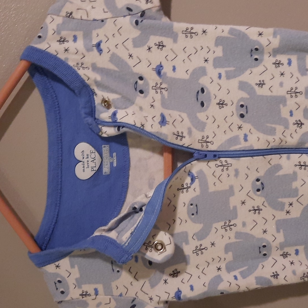 3/10$ Children's Place PJs
